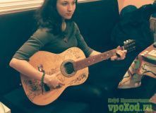 Подмосковье, Школа игры на гитаре - Москва