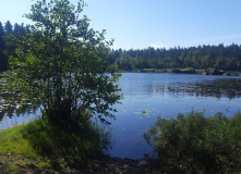 Северо-Запад, Красоты озера Хепоярви