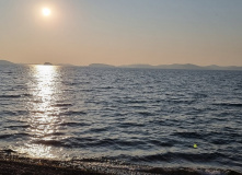 Китай, Китай и острова Владивостока (разведка)