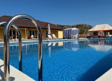 Кавказ, Семейный уют Кавказских предгорий