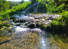 Босния и Герцеговина, Босния и Герцеговина – страна рек, водопадов, старинных замков и древних городов