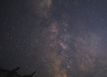 Дальний Восток, Шантарские острова: в поисках мечты (разведка)