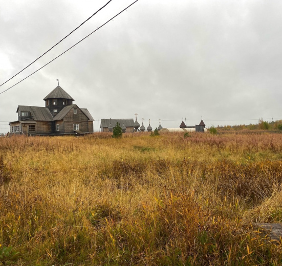 Кольский, Аметистовый берег Белого моря