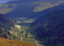 Кавказ, Рассветы и закаты в горах Кавказа (комфорт-тур)