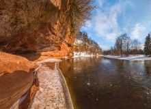 Северо-Запад, Арт-прогулка "Туда, где рождается Оредеж" с автосопровождением. Разведка