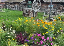 Центральный регион, Из Самары в Ширяево: водная прогулка + лёгкий поход