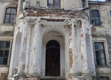 Беларусь, Страна замков: Беларусь на неделю