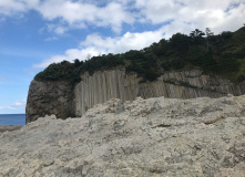 Дальний Восток, Здравствуйте, я ваша Тятя: поход по острову Кунашир + Сахалин