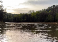 Урал, Легенда Башкирии: сплав по реке Нугуш на байдарках