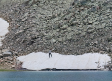 Кавказ, Голубоглазая Теберда. Путешествие для родителей и детей