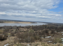 Центральный регион, Тропа Березополья (разведка)