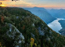 Сербия, Велотур «Здраво, Сербия!»