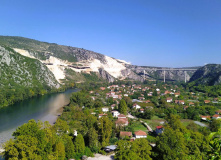 Босния и Герцеговина, Босния и Герцеговина – страна рек, водопадов, старинных замков и древних городов