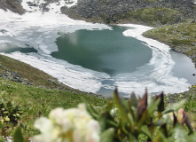 Кавказ, Таинственный мир Магишо