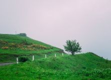 Кавказ, Красоты Северной Осетии