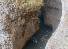Кавказ, Красоты Кавказа. Перезагрузка за три дня
