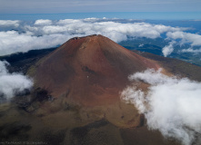 Дальний Восток, Здравствуйте, я ваша Тятя: поход по острову Кунашир + Сахалин