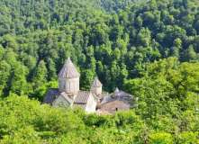Армения, В гостях у Севана. Армения для больших и маленьких