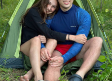 Подмосковье, Комфорт-сплав по реке Воря с проживанием в Усадьбе