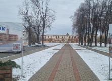 Беларусь, Страна замков: Беларусь на неделю