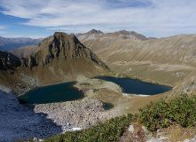 Кавказ, Уикенд на Загеданских озёрах: восхитительная Карачаево-Черкесия