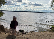 Подмосковье, Однодневный семейный поход " Юные Спецагенты. Школа шпионажа"