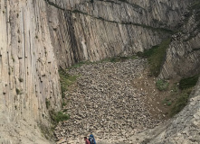 Дальний Восток, Здравствуйте, я ваша Тятя: поход по острову Кунашир + Сахалин