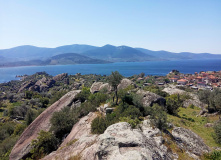 Турция, Путь в "Легендарную Гераклею" + озеро Бафа (Карийская тропа)