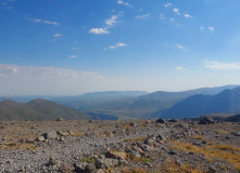 Кавказ, К подножью Эльбруса: путешествие для родителей с детьми (проживание в палатках)