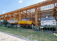 Подмосковье, Комфорт-тур «От Рождества до Купалы: встречаем праздники вместе»