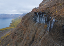 Плато Путорана, Фототур по плато Путорана — осень на озере Лама