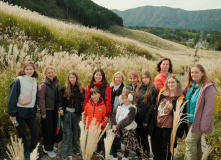 Япония, Каникулы в Японии для детей и взрослых