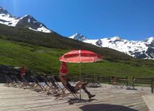 Франция, Макси тур в Альпах: Три страны – четыре вершины