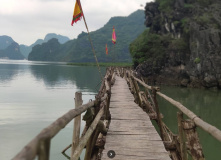 Вьетнам, Вьетнам, до востребования! Велотур