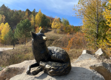Центральный регион, Из Самары в Ширяево: водная прогулка + лёгкий поход