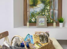 Кавказский подарок