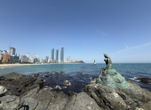 Южная Корея, Южная Корея — страна утренней свежести (разведка)