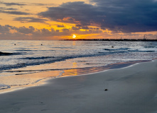 Тунис, Тунис: сквозь пески времени (разведка)