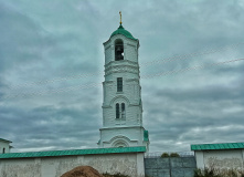 Карелия, Карельский велопоход: Ладожское озеро, реки, скалы, водопады