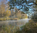 Северо-Запад, Сплав по рекам Александровка и Гороховка