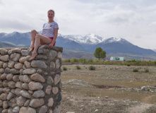 Фотографии 2018 года