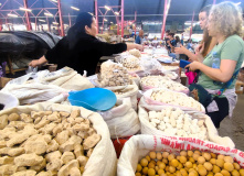 Киргизия, Релакс-тур Иссык-Куль