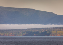 Остров Итуруп