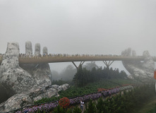 Вьетнам, Центральный Вьетнам: Сердце малого дракона