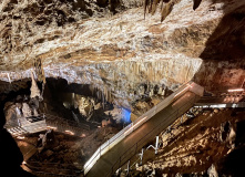 Оборудованная пещера Ойлата