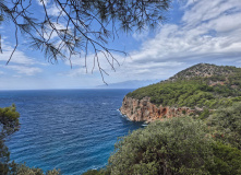 Турция, FAMILY CAMP "Семейный лагерь в Чиральской бухте"