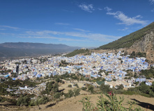 Марокко, Все цвета королевства контрастов