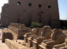 Египет, Комфорт-тур «Жаркий Египет: пирамиды и море» (разведка)