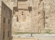 Иран, Персидские хроники: большое путешествие по Ирану (разведка)