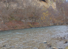 Кавказ, Красоты Кавказа. Перезагрузка за три дня